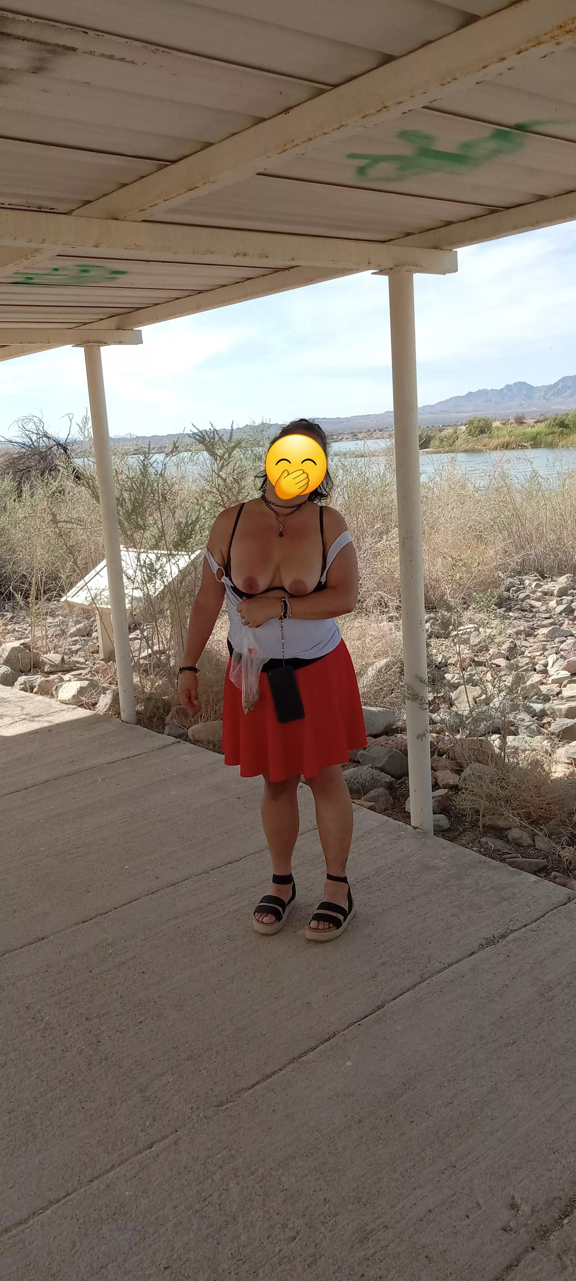 Who is going to watch out for me now  posted by funlovingcouple2000