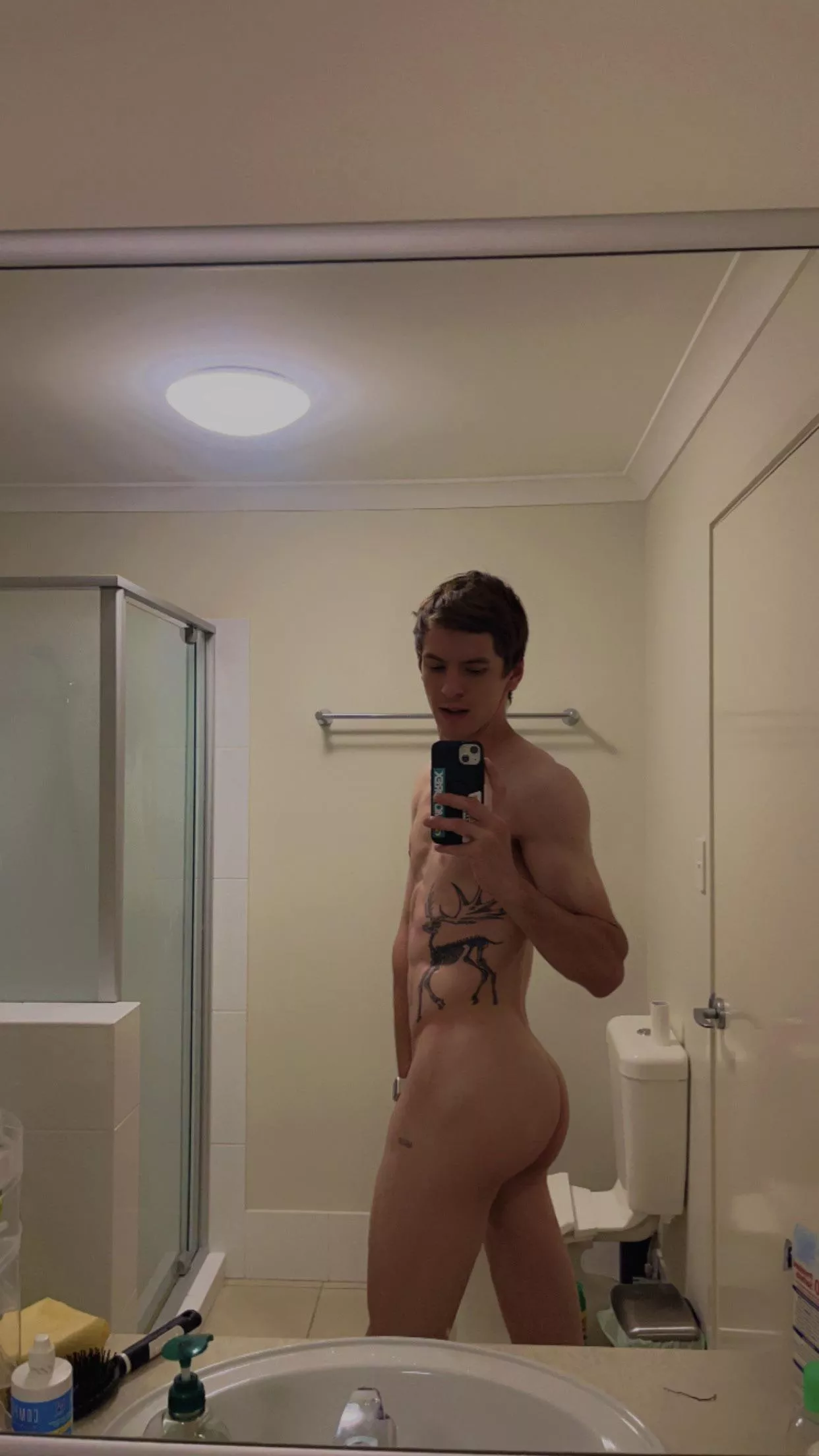 Would you breed my twink butt? 😅 posted by ojesc