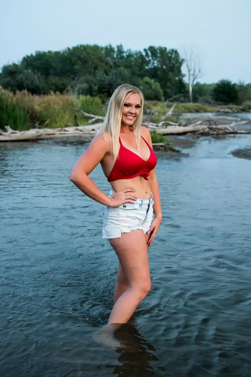 Would you love this body of mine by Funny-Ad-4635