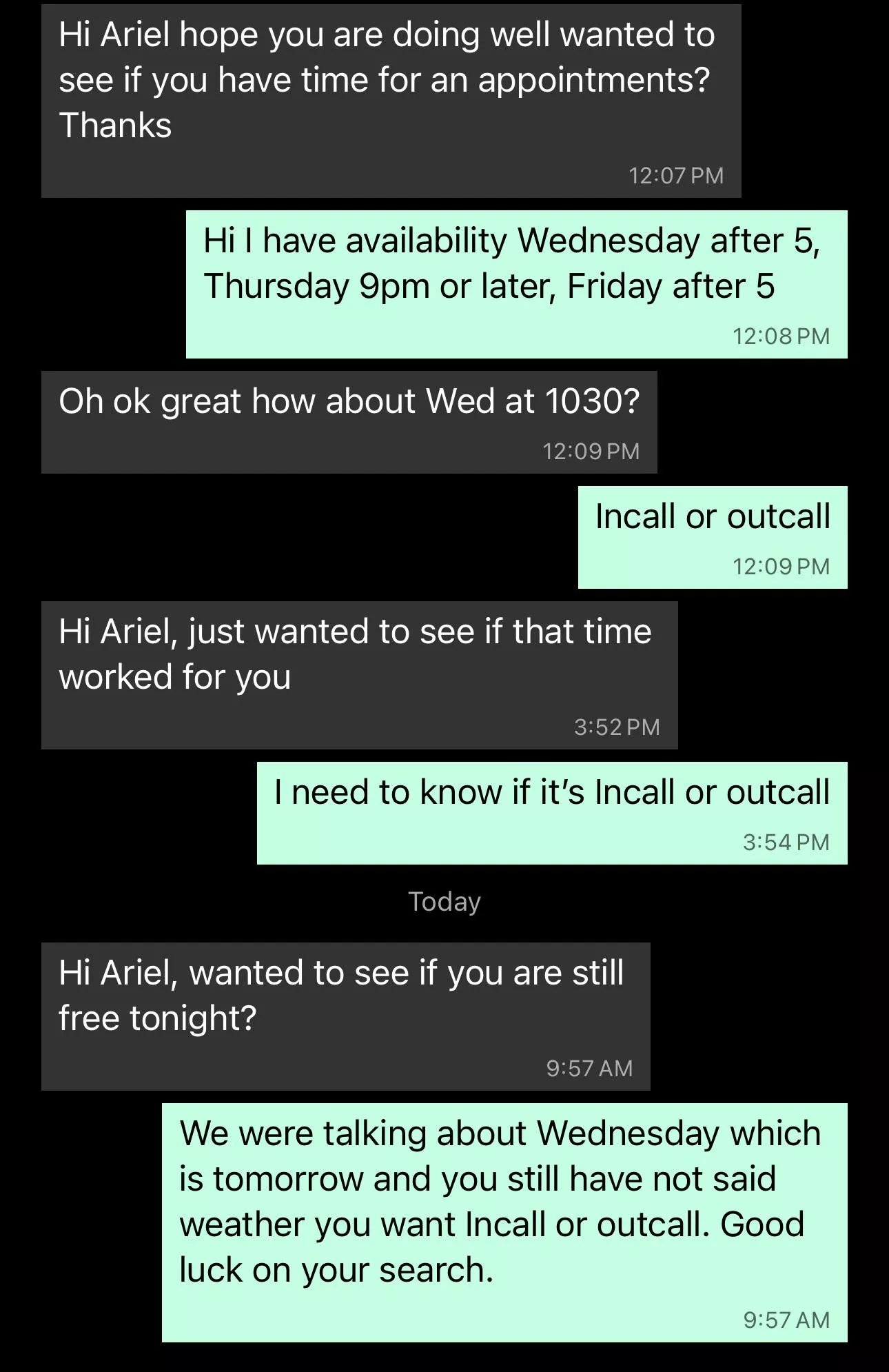 wtf is wrong with these men 😂 posted by Typical-Box-9017