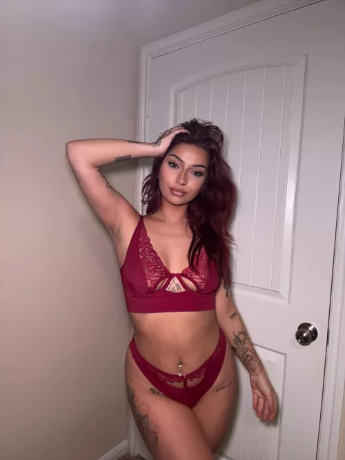 you can strip me if you don't like it  by LavishJazz2