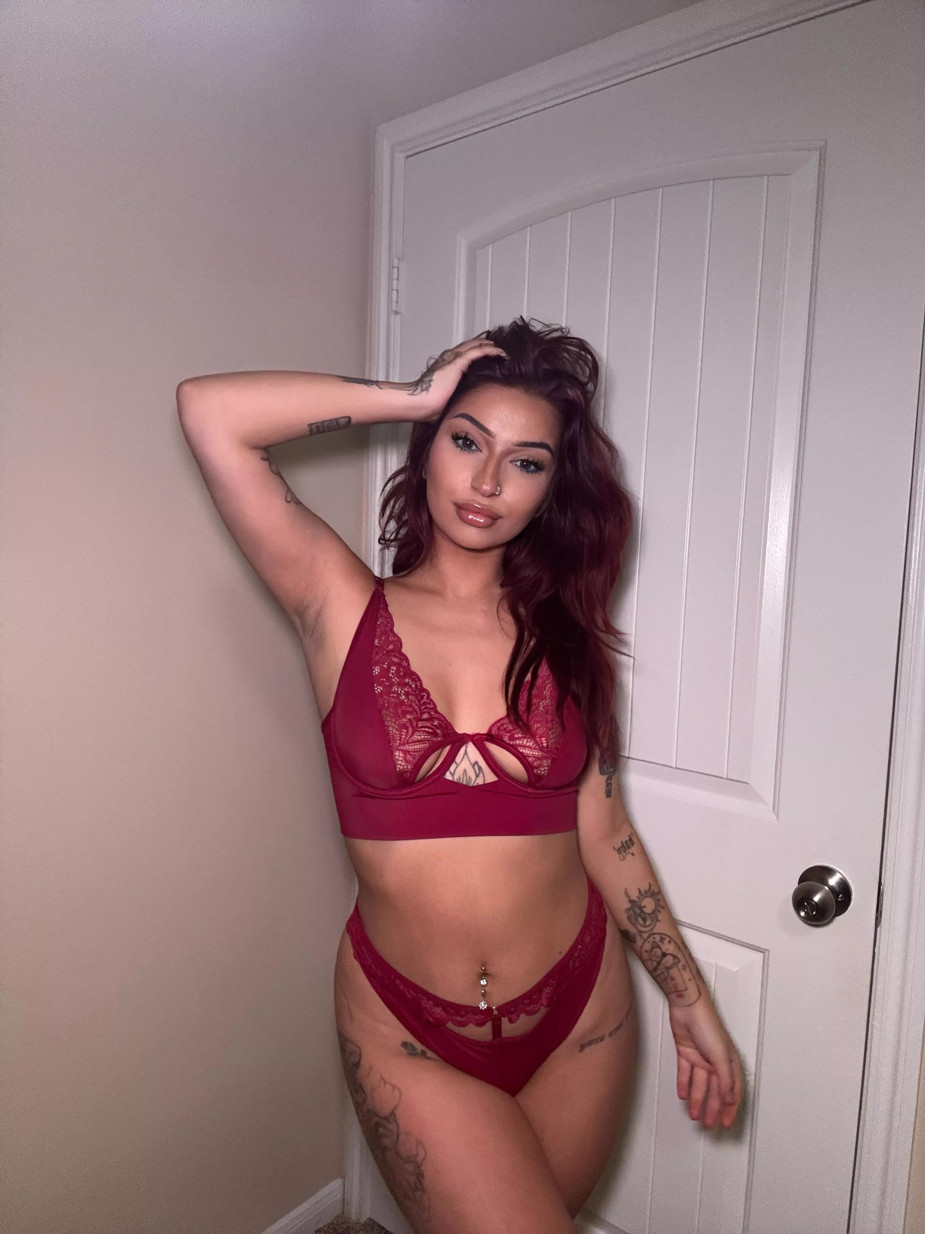 you can strip me if you don't like it  posted by LavishJazz2