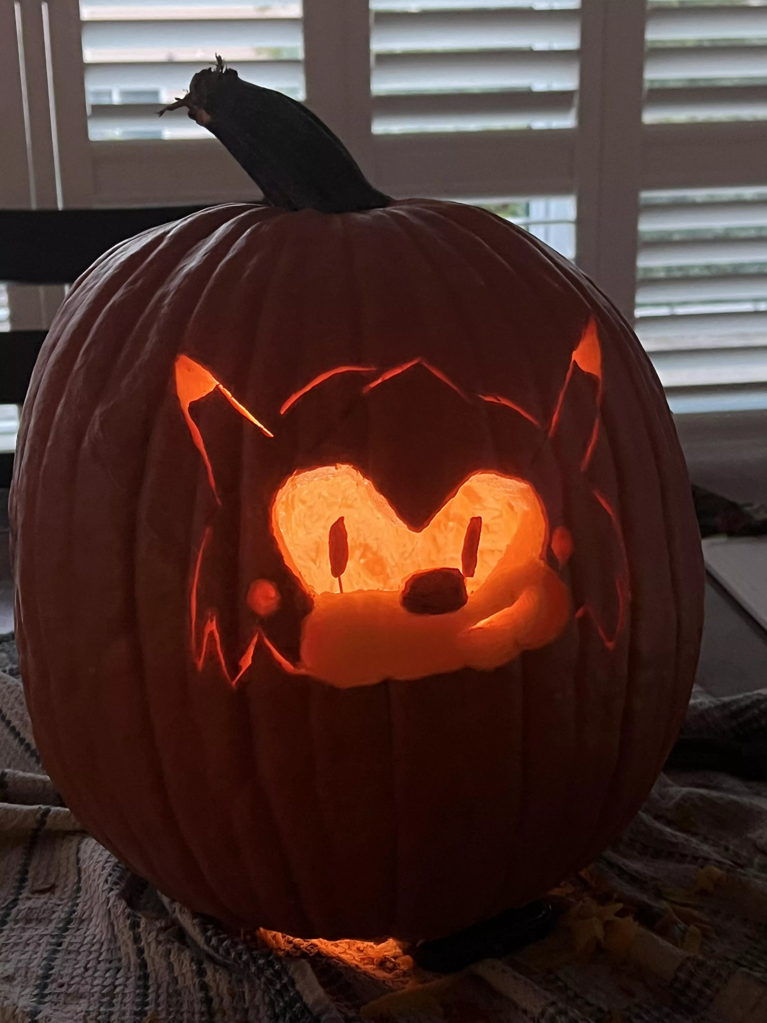 You carved it you uncarve it posted by East-sea-shellos