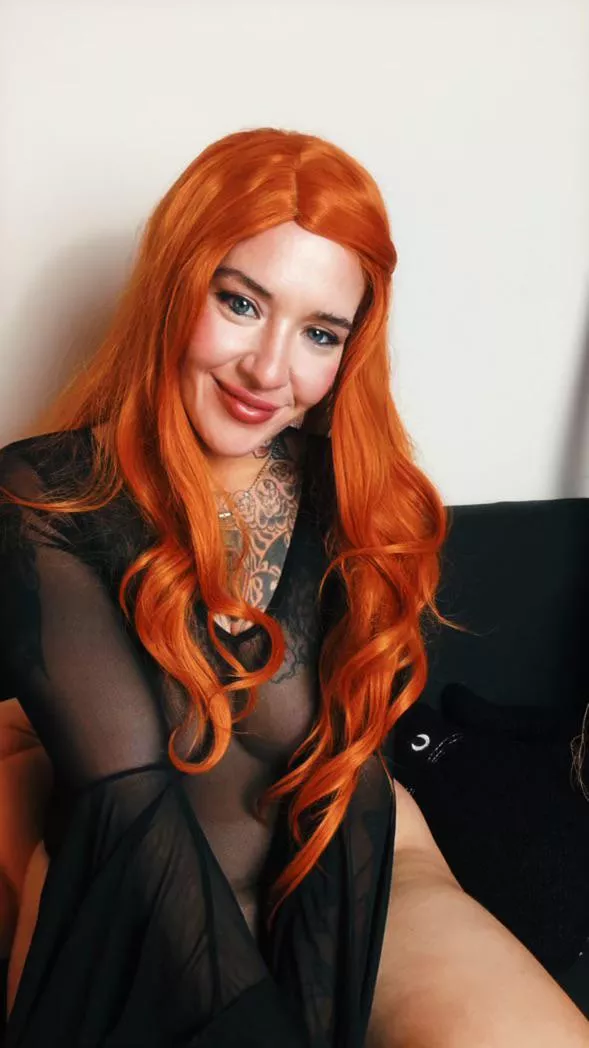 Young cock-hungry vampire by me (LilRaeXO) posted by LilRaeXO