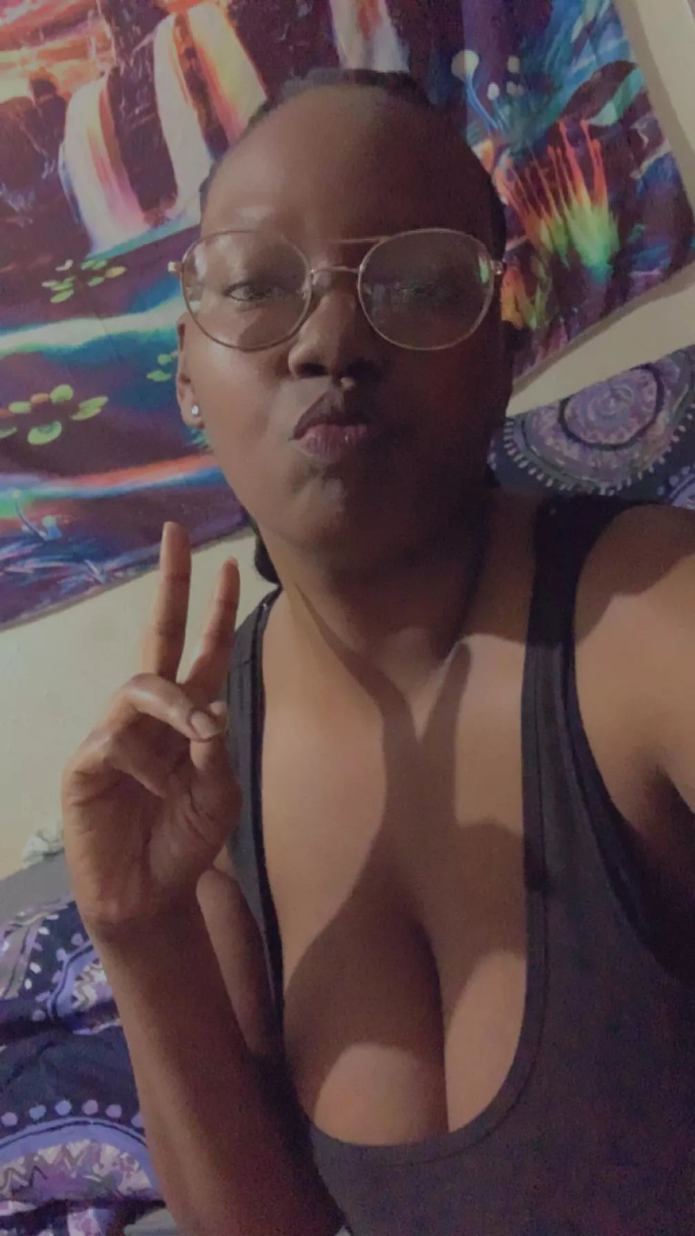 Your existence revolves around my desires. Now, relinquish everything in those wallets and embrace the pleasure of giving. Your submission fuels my power. posted by SorayaChanel