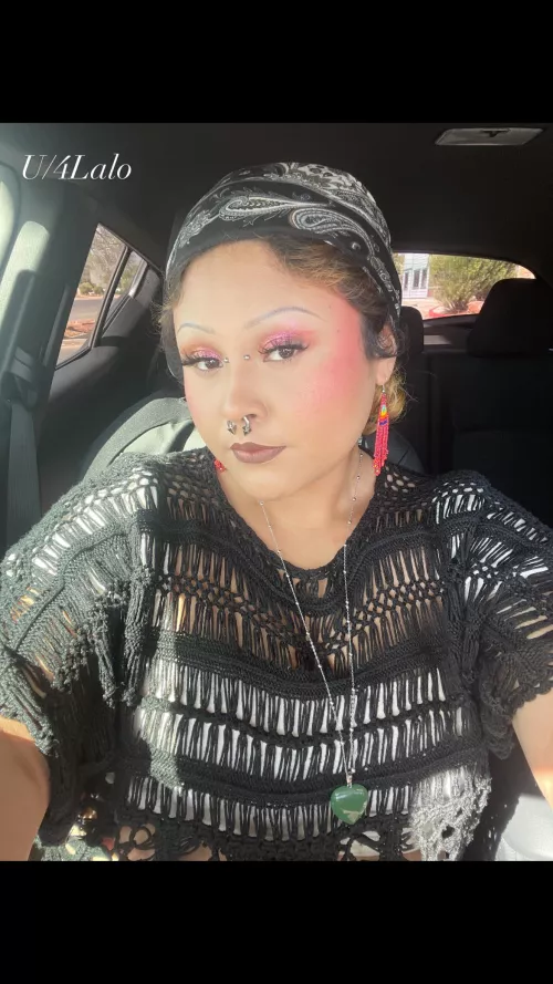 Your money looks better in my account, don’t you think?  by 4lalo