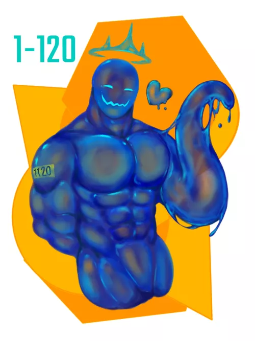 1-120 💦 (art by me) by MilXycat