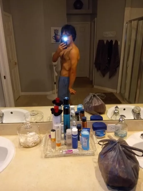 18 M4MF Lakeland  by Curvinglotus