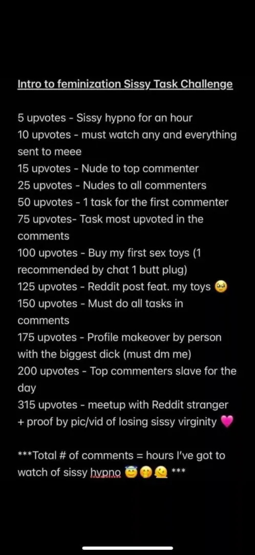 23 and new here Please 🥺 by MisterVampier