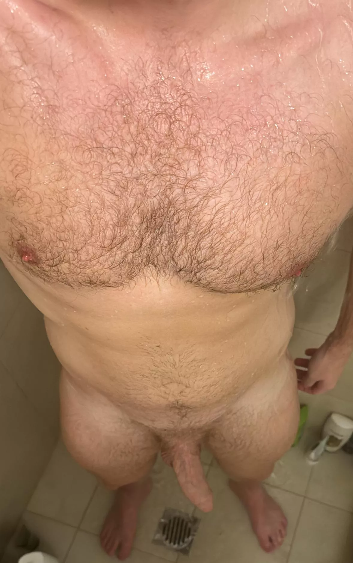 (29) need a shower buddy  posted by bris_xx26