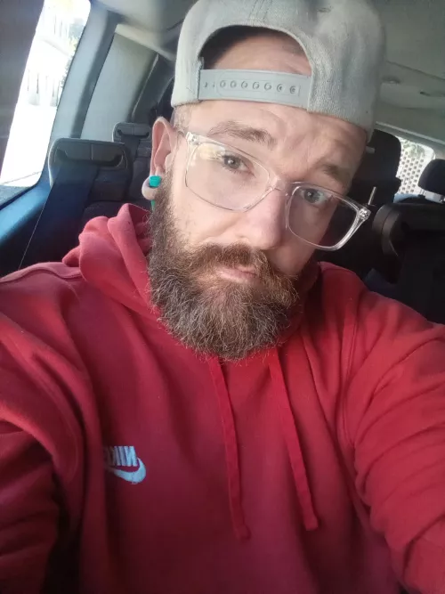 38[M4F] #Astoria Looking for a Dominant Female by Pretend-Humor-5661