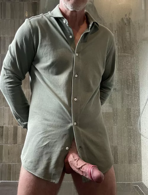 [48] ready for you  by Final-Interest5103