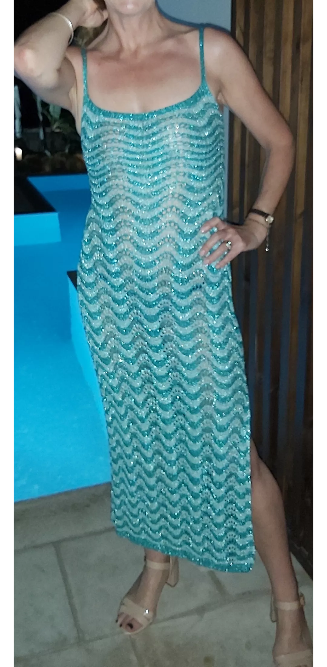 A final bit of sunshine and warmth posted by Separate-Bison-3903