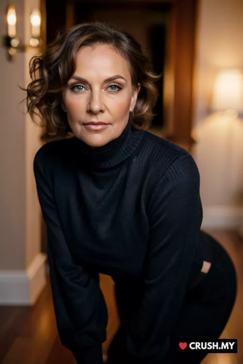 A true CrushCompanion knows that being lovable only gets better with time. 💫 by Sofia_Clark8