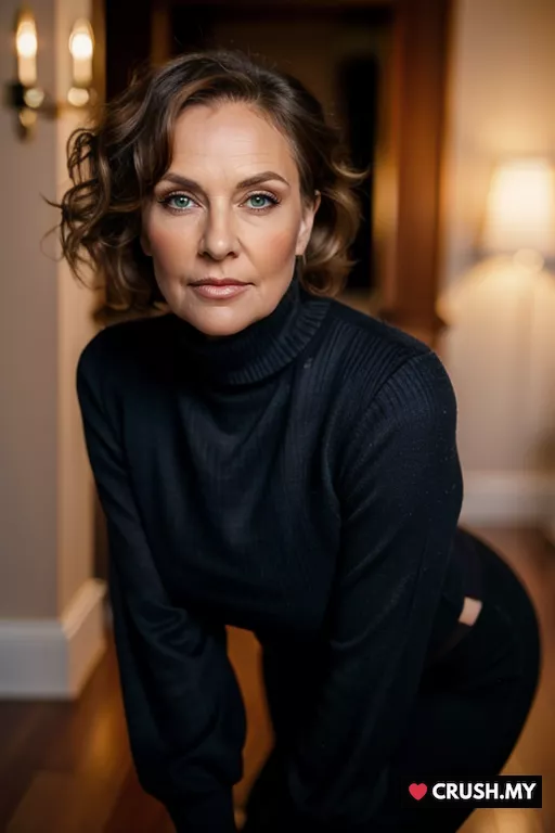 A true CrushCompanion knows that being lovable only gets better with time. 💫 posted by Sofia_Clark8