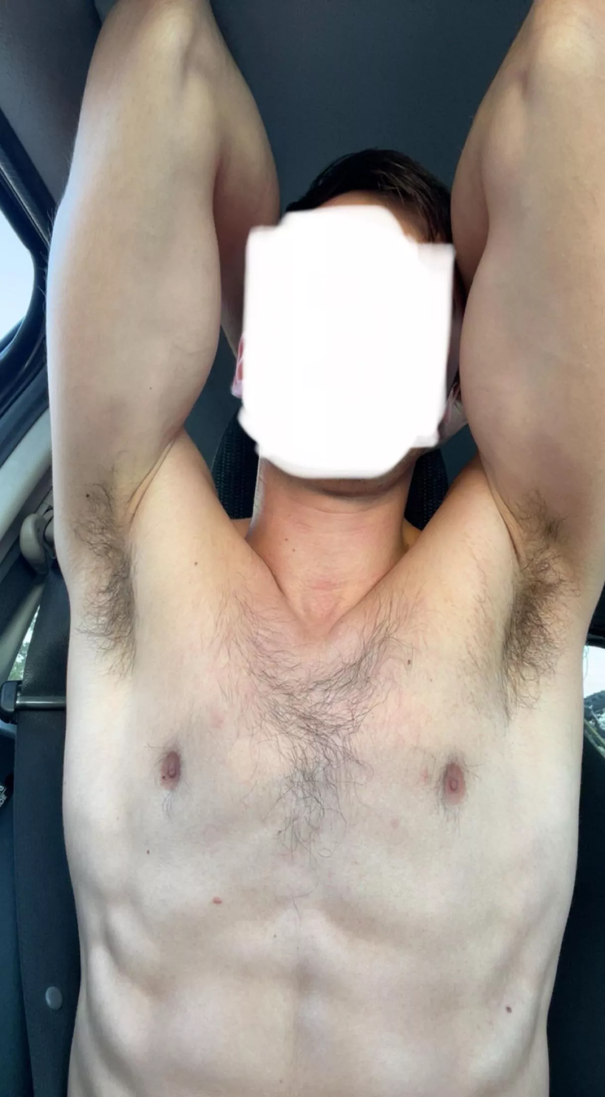 Airing them out after the gym  posted by deandirk