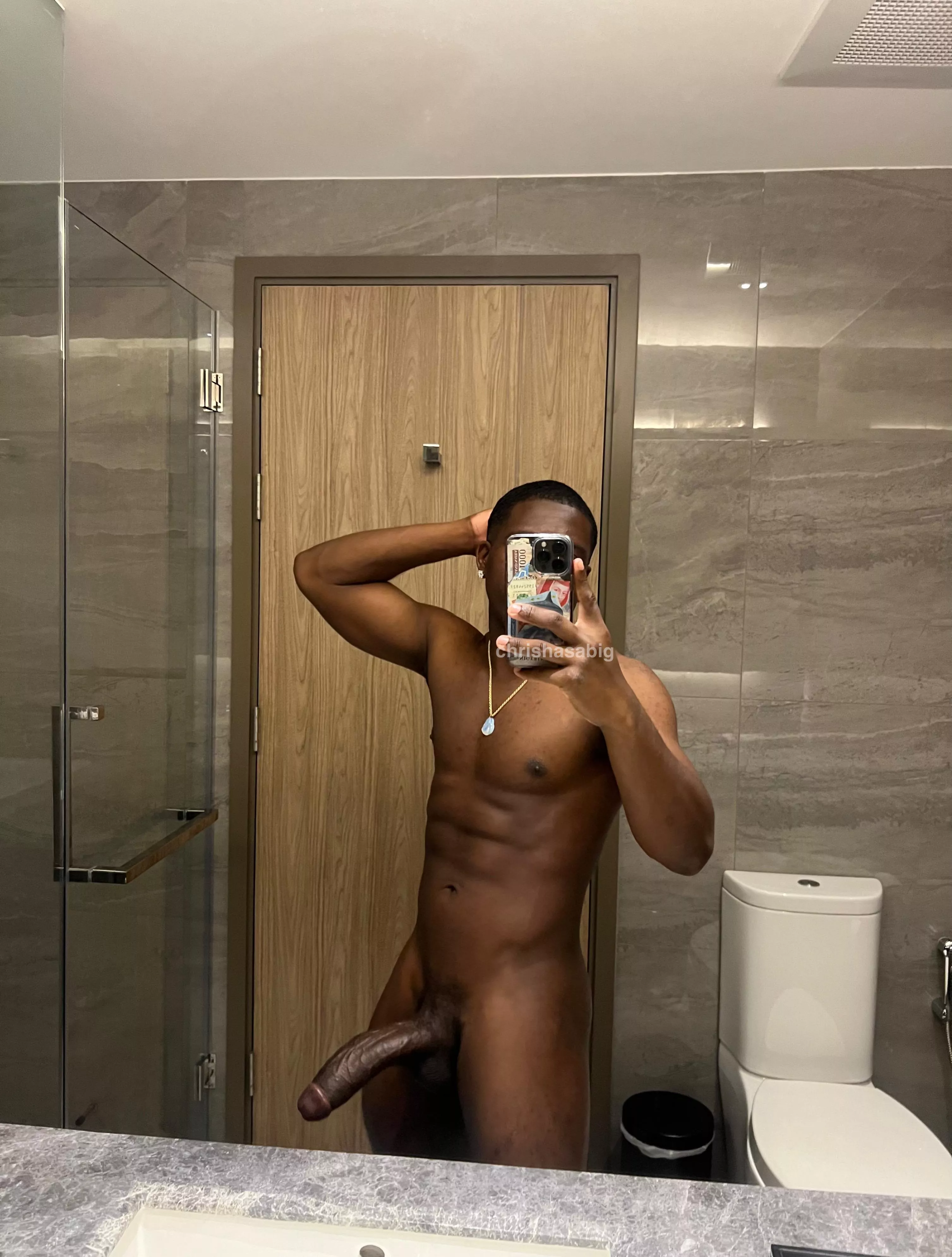 All I give is Big Dick Energy posted by ChriissHasABig