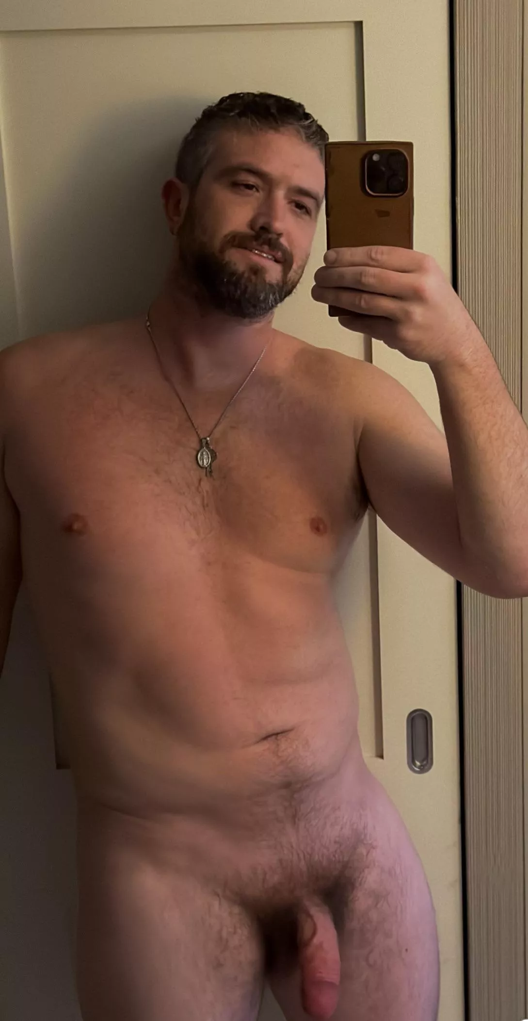 Alone and frisky in the hotel posted by Cultural_Nebula_4143