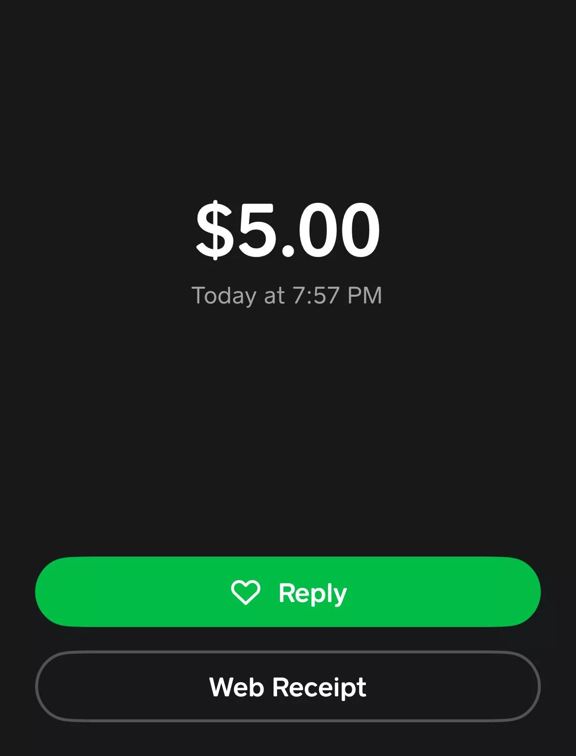 Another send ! posted by Disastrous-Local5684