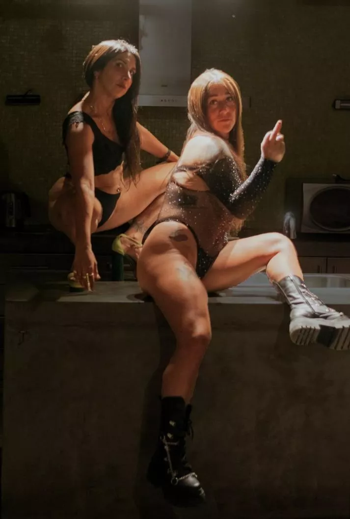 Are you caged by locktober little bitch? If so, let's play some games posted by Rebekka_35