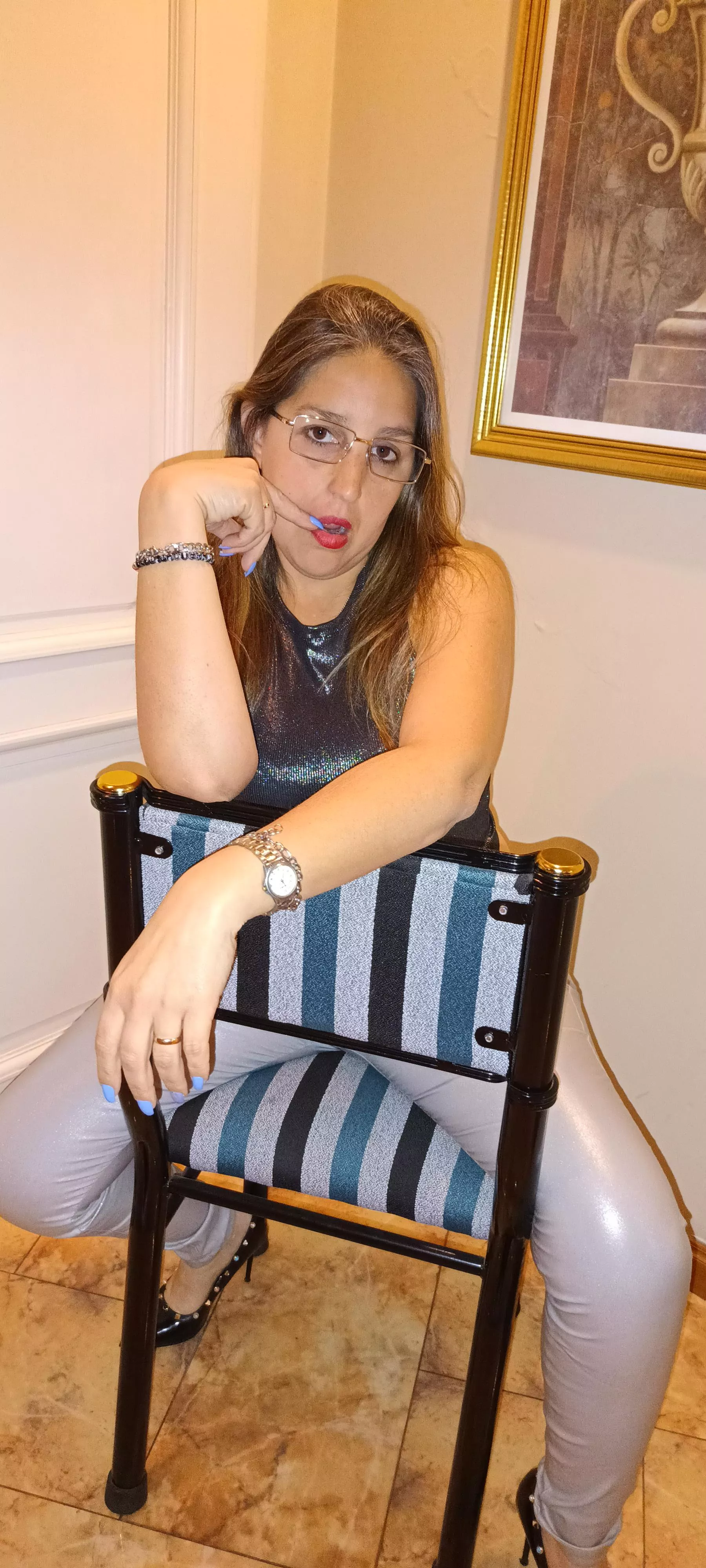 Are You coming? posted by tenemosfuego