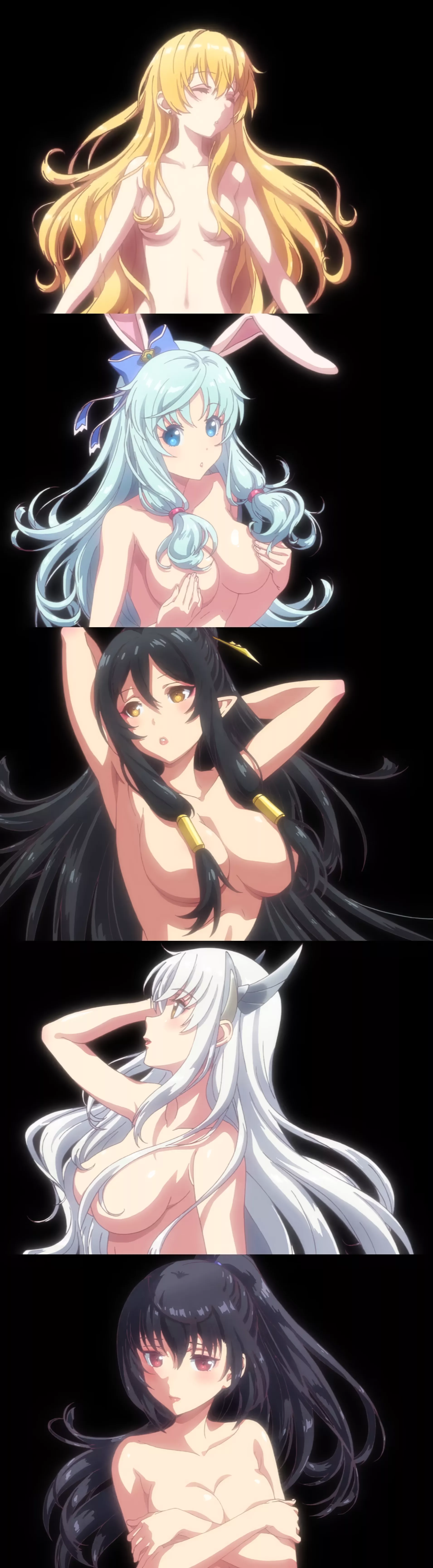 Arifureta || Season 3 ED posted by Novel_Worldly