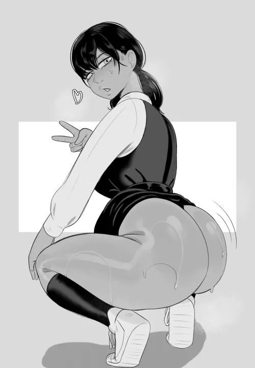 Asa Mitaka (Yama the God) by KrazyK1989