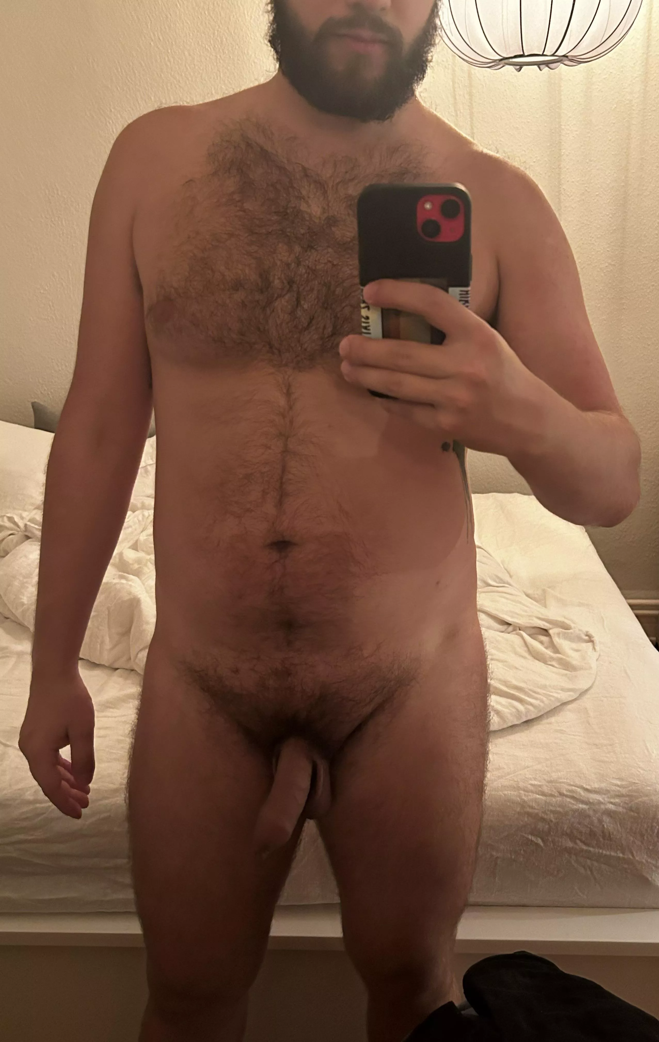 Beard and softie posted by davseg3