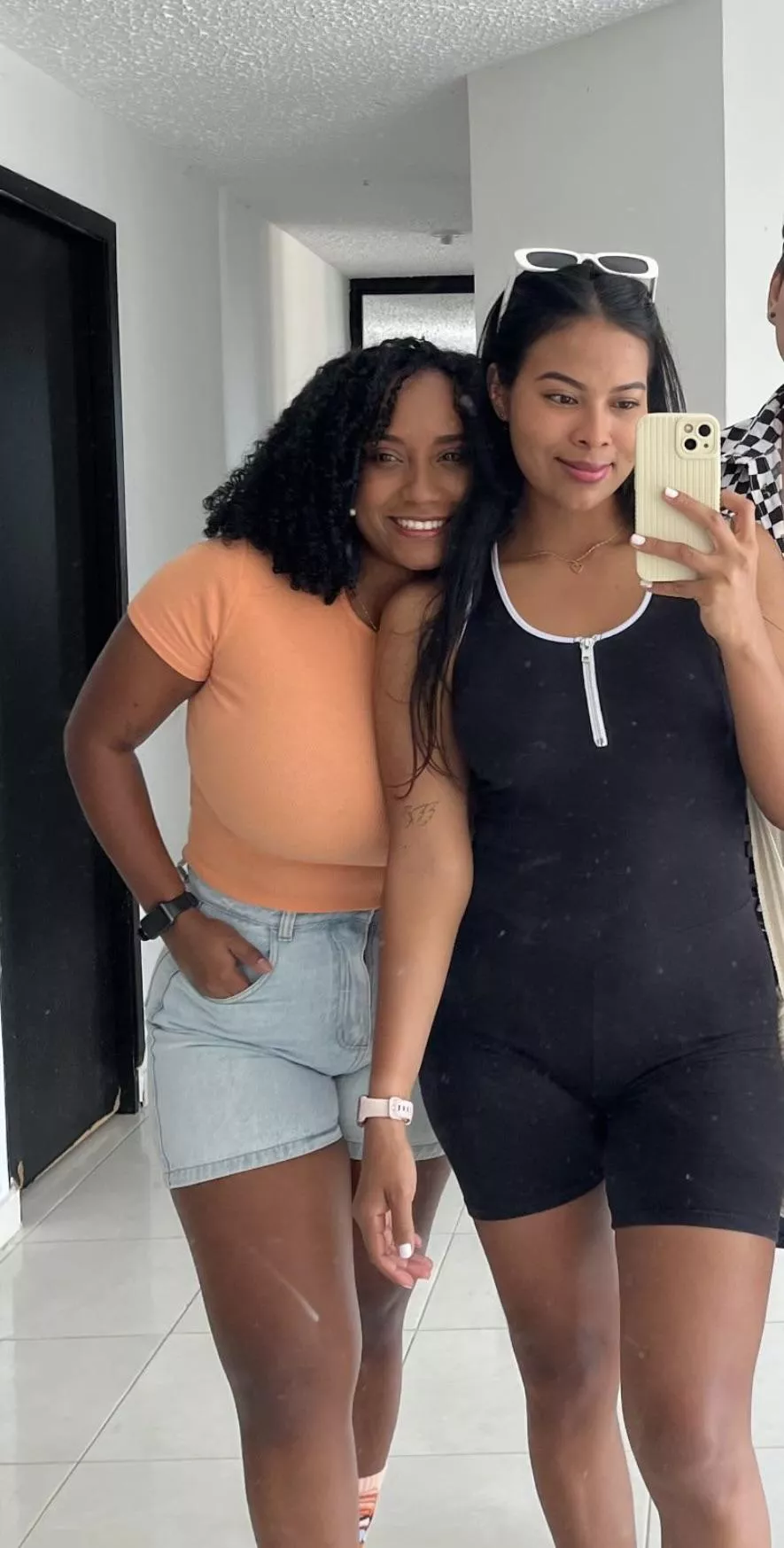 Bigger than her friend’s head posted by Apprehensive-Sun7599