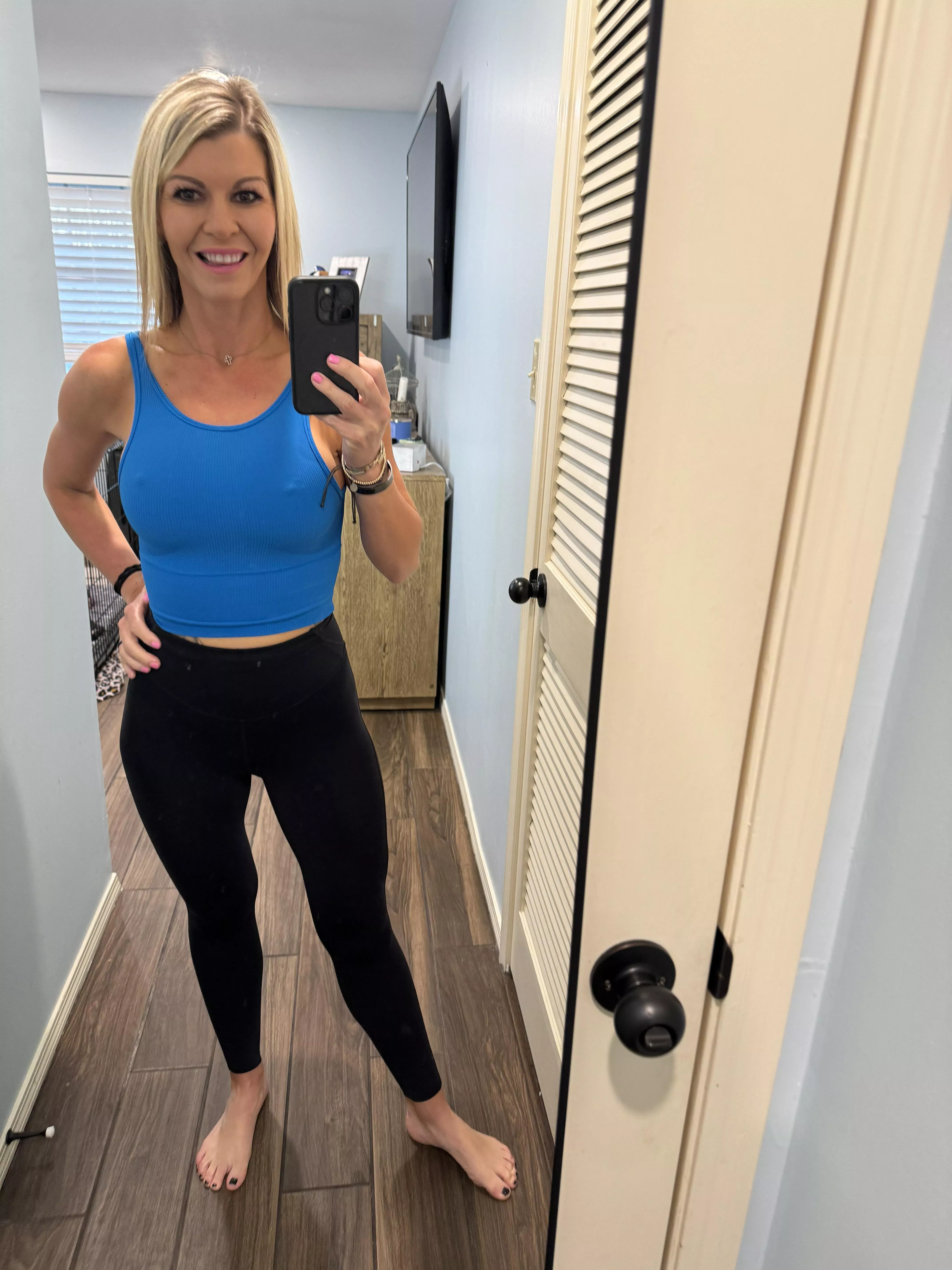 Boom posted by fitnesswife1983