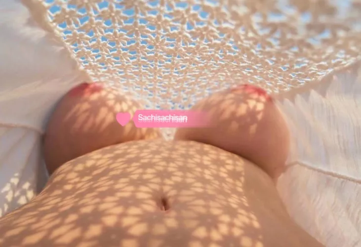 breakfast is served babe💦🧿✨ by sachisan1999