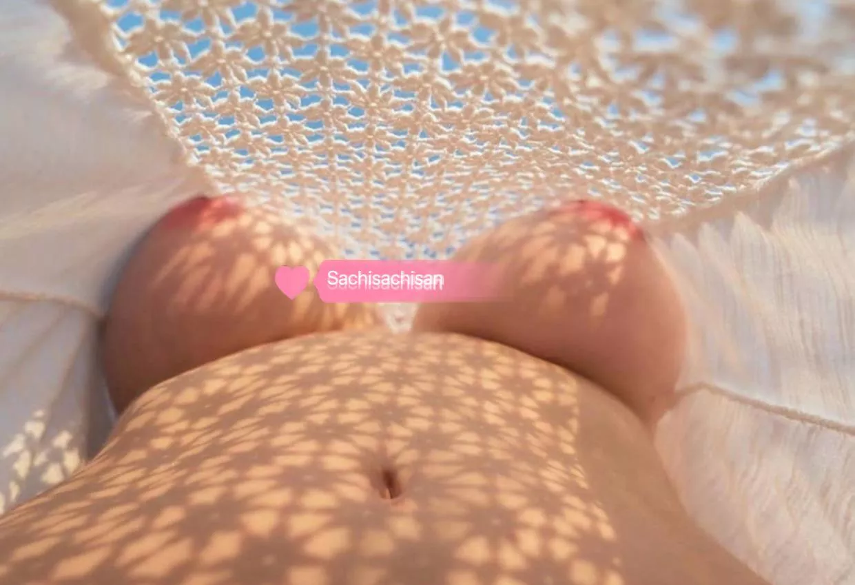 breakfast is served babe💦🧿✨ posted by sachisan1999