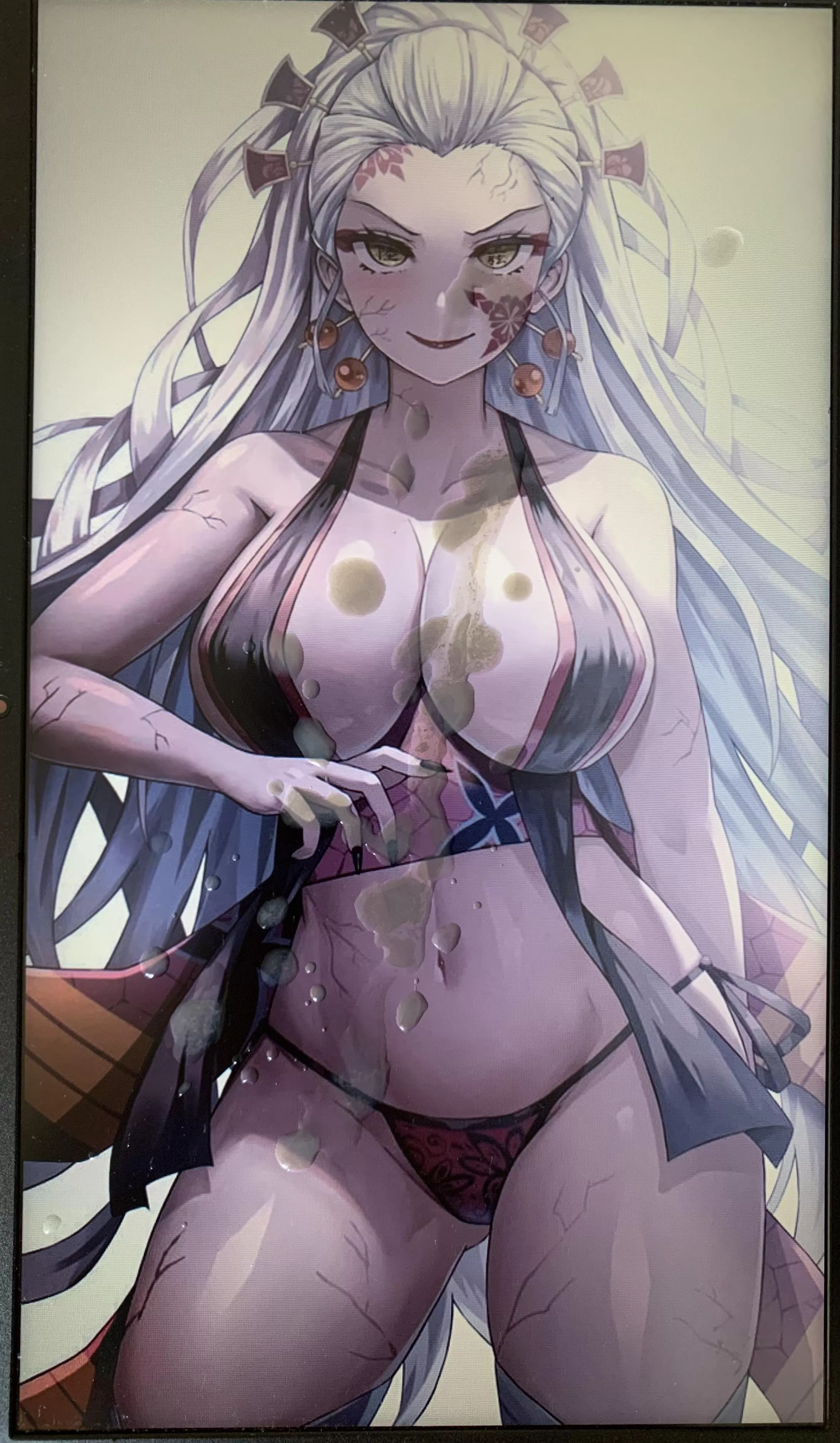 Came on a demon posted by Same-Conversation607