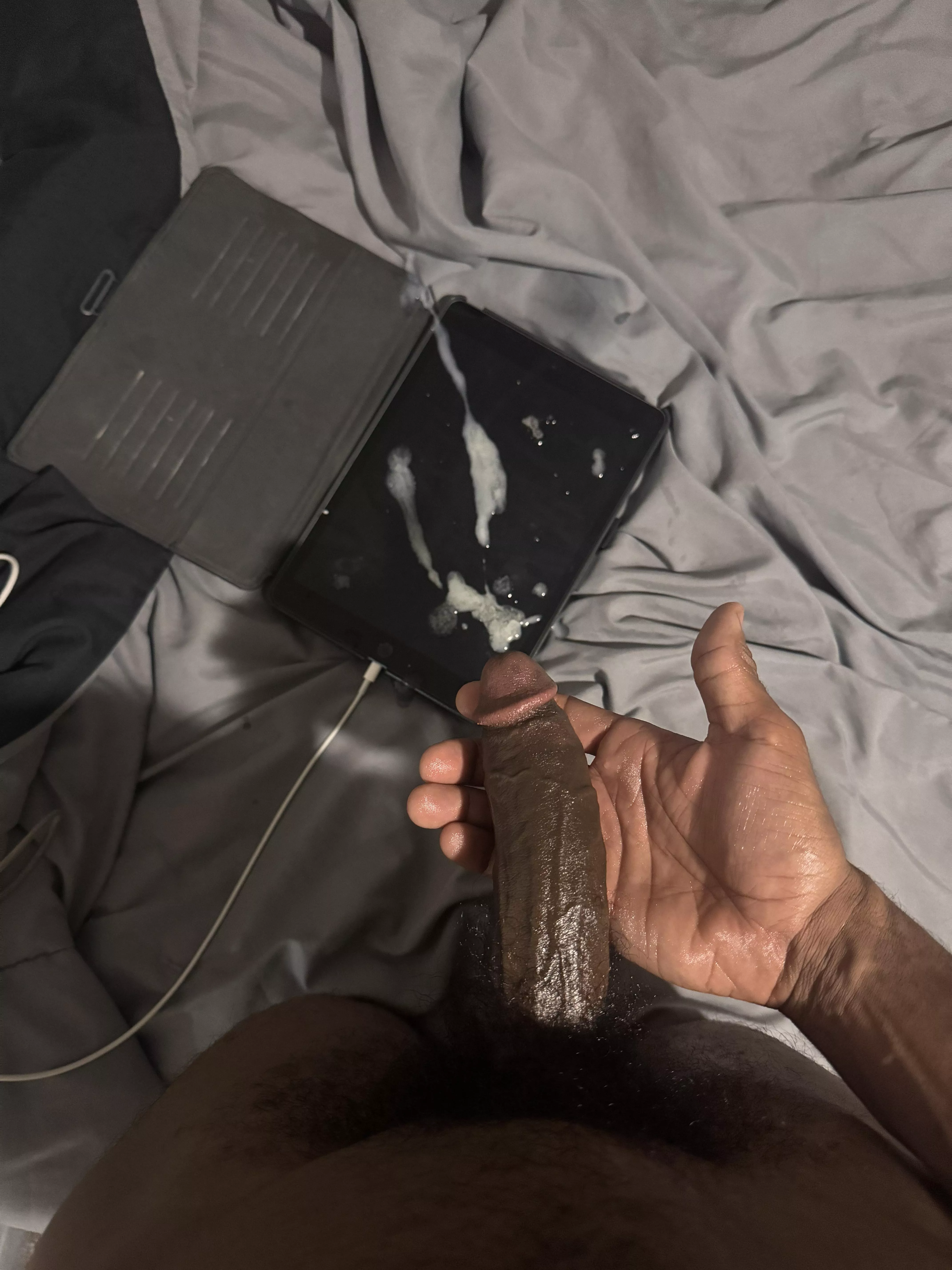 Can I do this to you? posted by Skinnyqtip