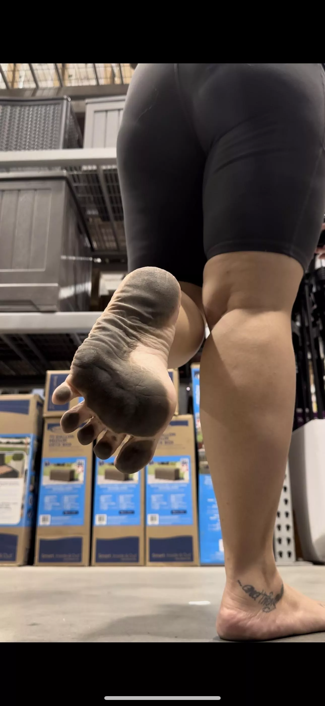 Can you handle it?  posted by SpiritualSole