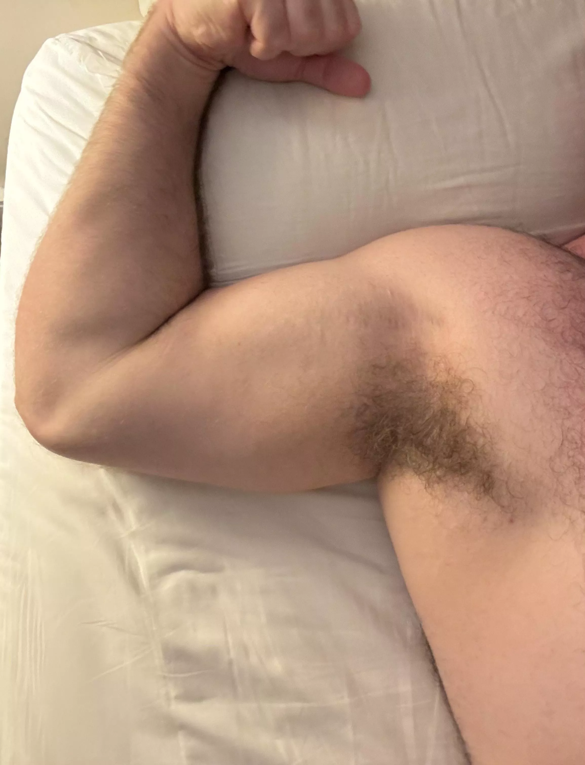 Come take a whiff posted by Interesting_Job_5241