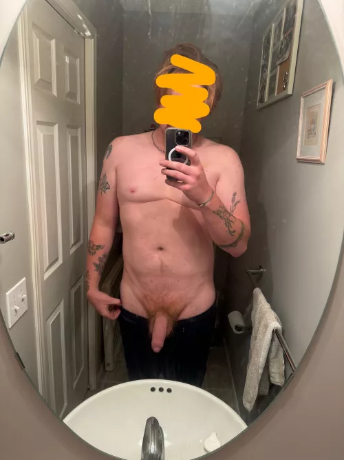 DM open to F who like BWC by JobFormal7071