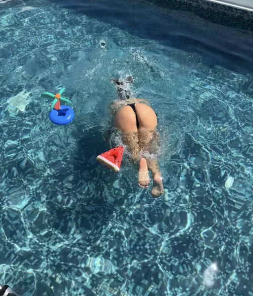 do you like making out in a public pool with me  by Middle-Assistance-92