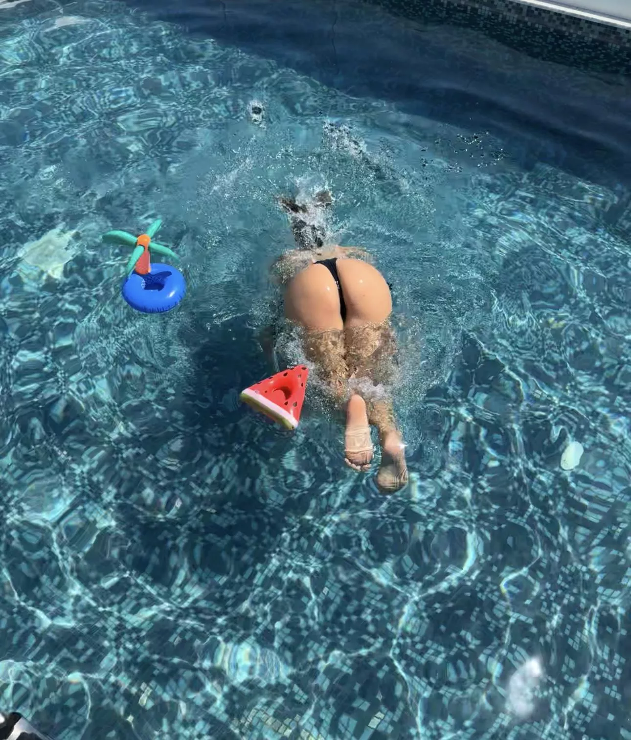 do you like making out in a public pool with me  posted by Middle-Assistance-92