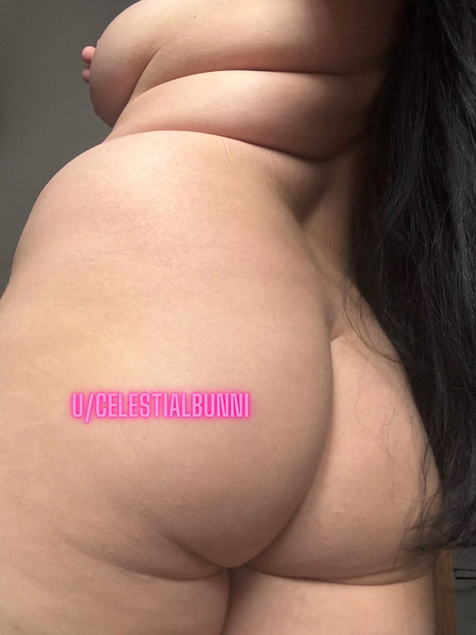 Do you think I could smother you with this?  posted by CelestialBunni