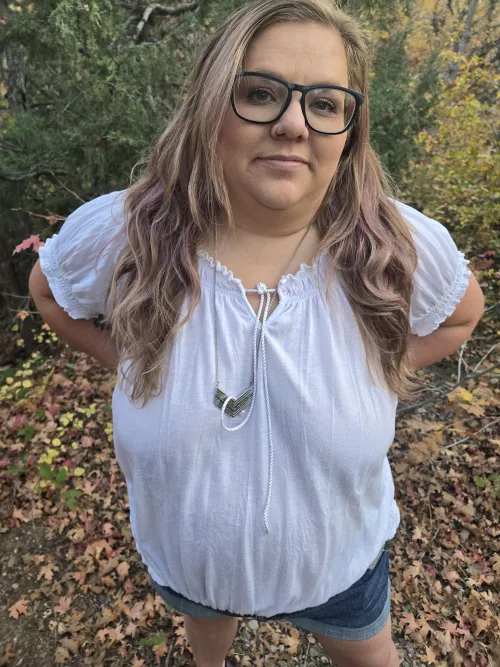 Fall does it for me.  by smokeymcpots315