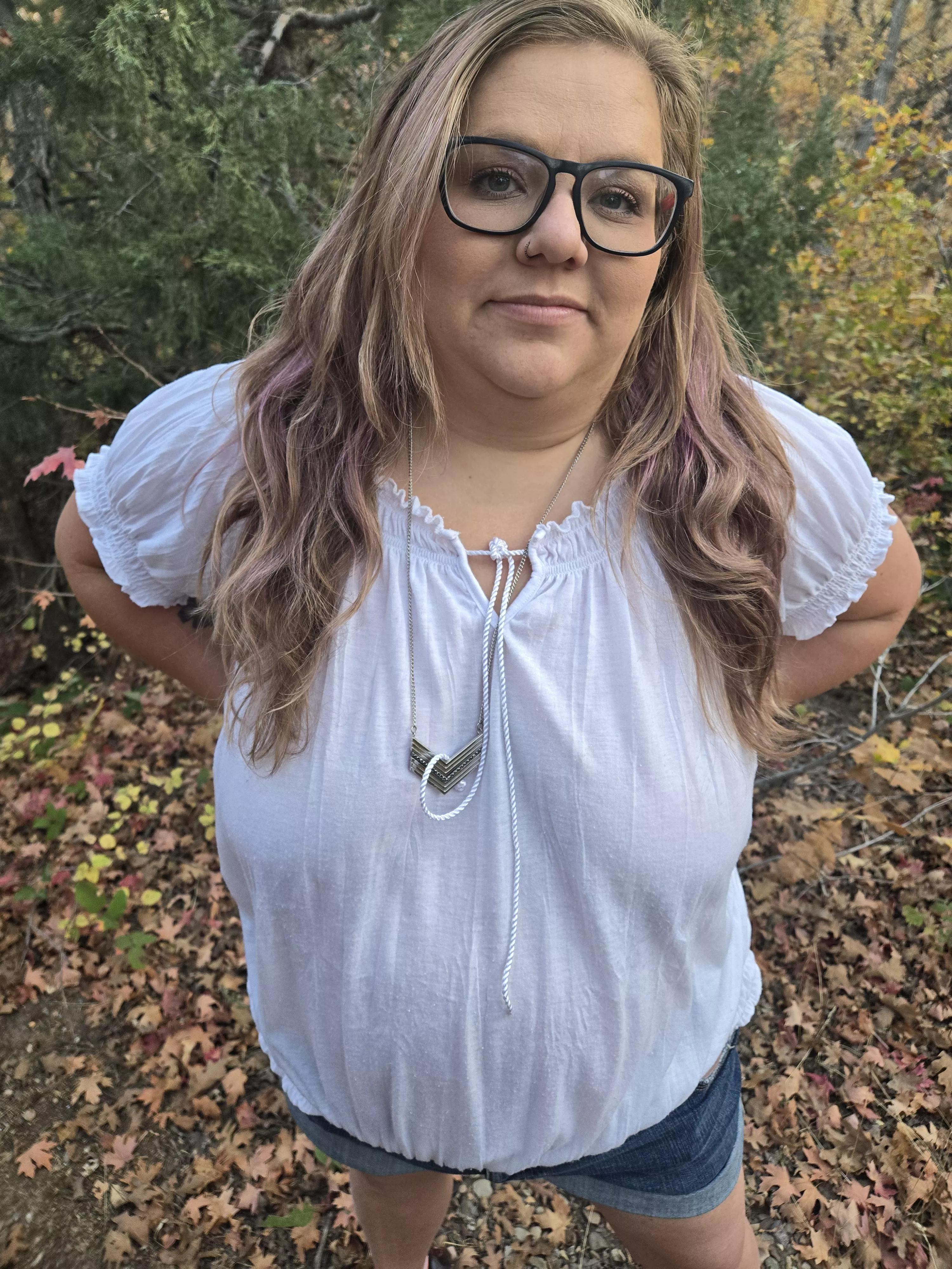 Fall does it for me.  posted by smokeymcpots315