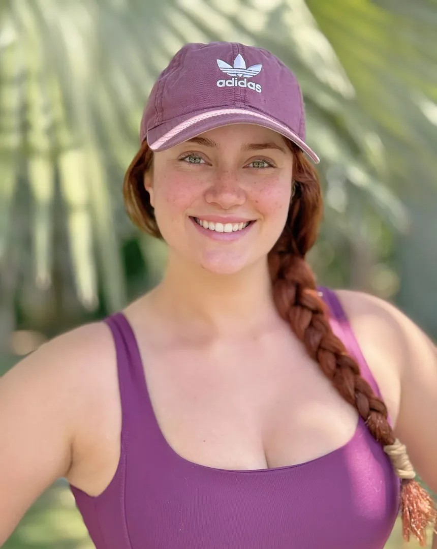 Freckles and smiles  by Puzzled_MJ