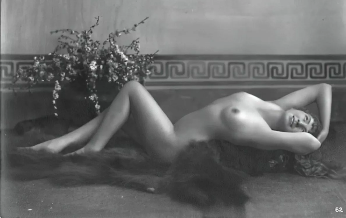 French postcard posted by East_Side_Kink