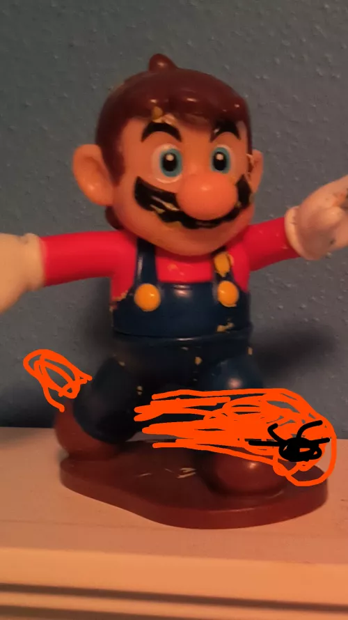 Funny nene by ggjahababa