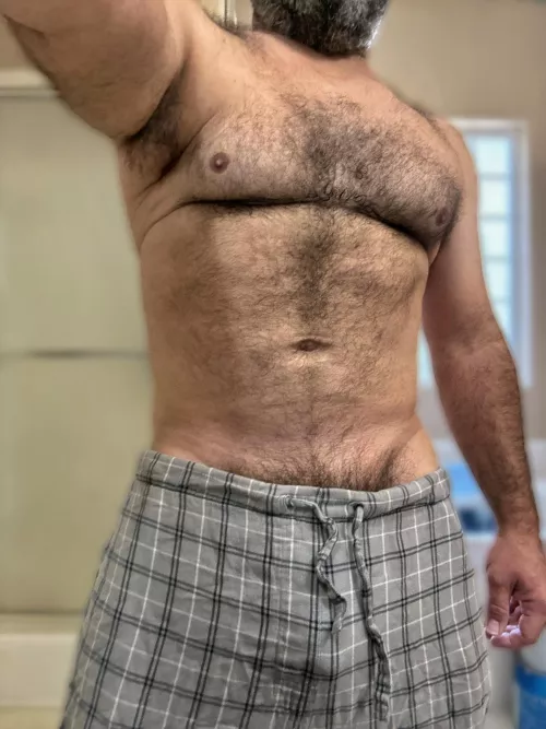 Gearing up for the Fall weather.   by rizzo_73