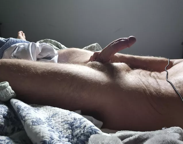 Good bloodflow today by Puyallup9