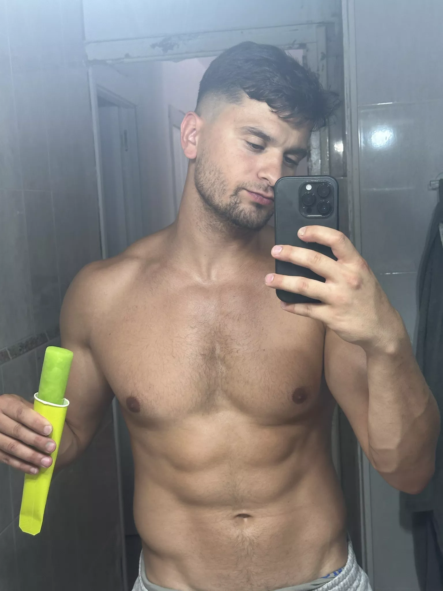 Good nipples to worship? posted by realisiwak