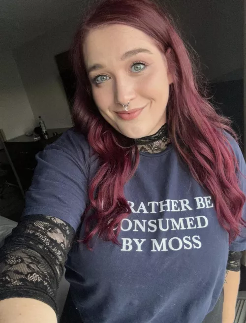 happy thursday, loves 🥰 by Specific-Anxiety-578