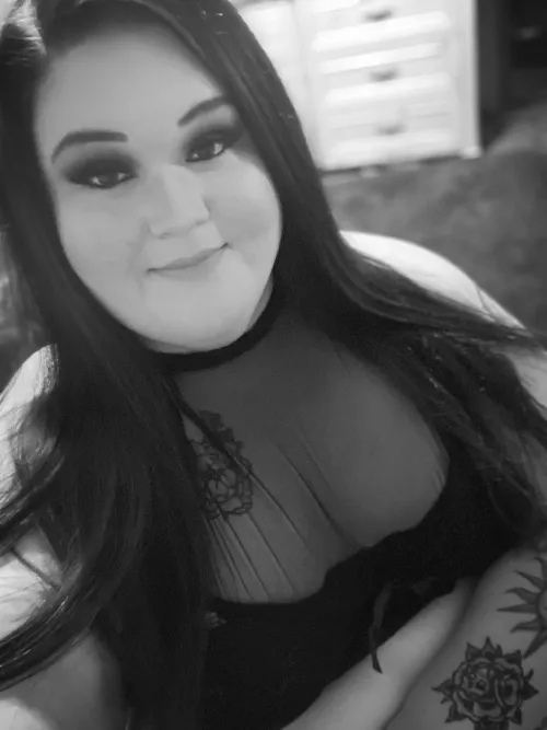 Happy Tuesday  by Bbwblondie100